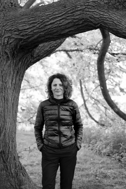 Een Fantastische Stad van Aspasia Nasopoulou: 4 sterren in de Volkskrant!